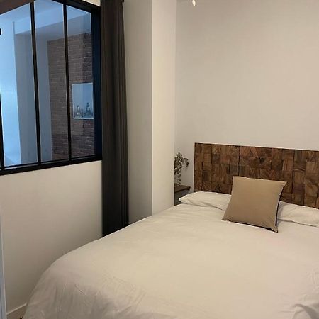 אל פוארטו דה סנטה מריה Piso Centrico Perfecto Para Hospedarse מראה חיצוני תמונה