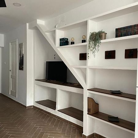 אל פוארטו דה סנטה מריה Piso Centrico Perfecto Para Hospedarse מראה חיצוני תמונה