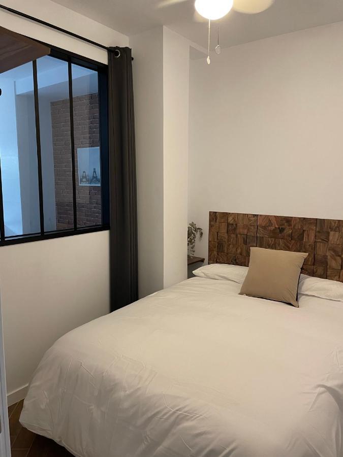 אל פוארטו דה סנטה מריה Piso Centrico Perfecto Para Hospedarse מראה חיצוני תמונה