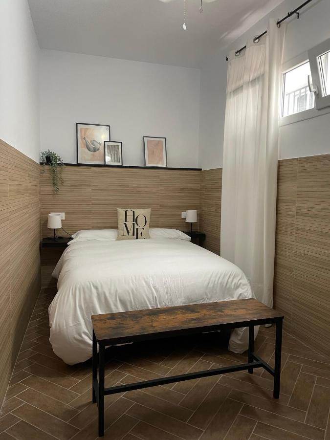 אל פוארטו דה סנטה מריה Piso Centrico Perfecto Para Hospedarse מראה חיצוני תמונה